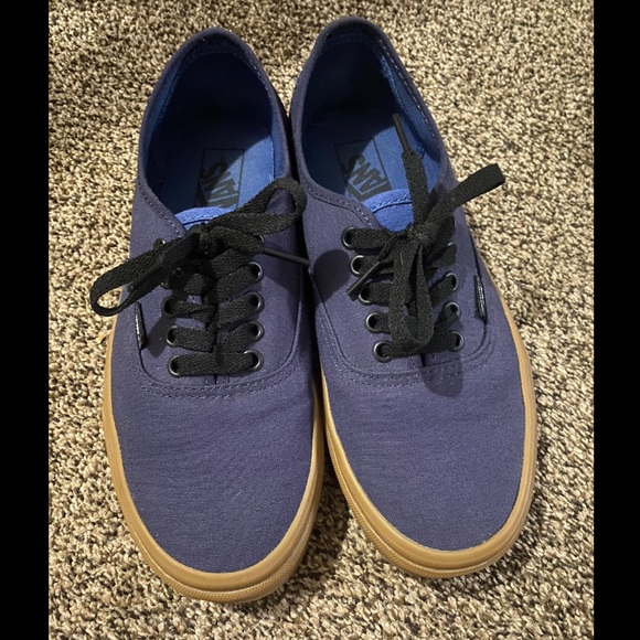 Men’s Vans 8.5 - Picture 2 of 8